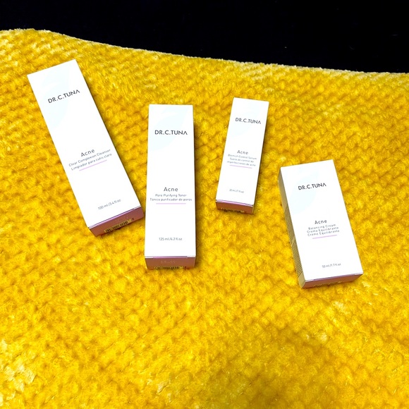 FARMASI ACNE SET